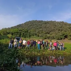 Imagen de: MÉXICO - Rescatando al Chirimoyo